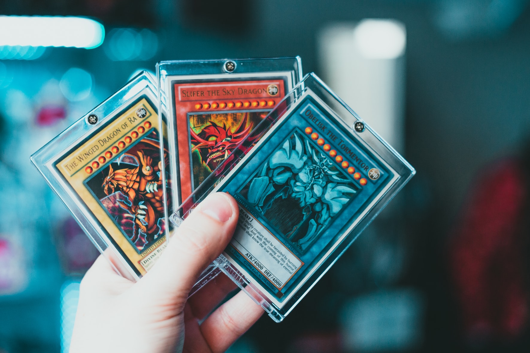 Ultimate Guide to Collectible Cards: Tips, Trends, and Investment Strategies