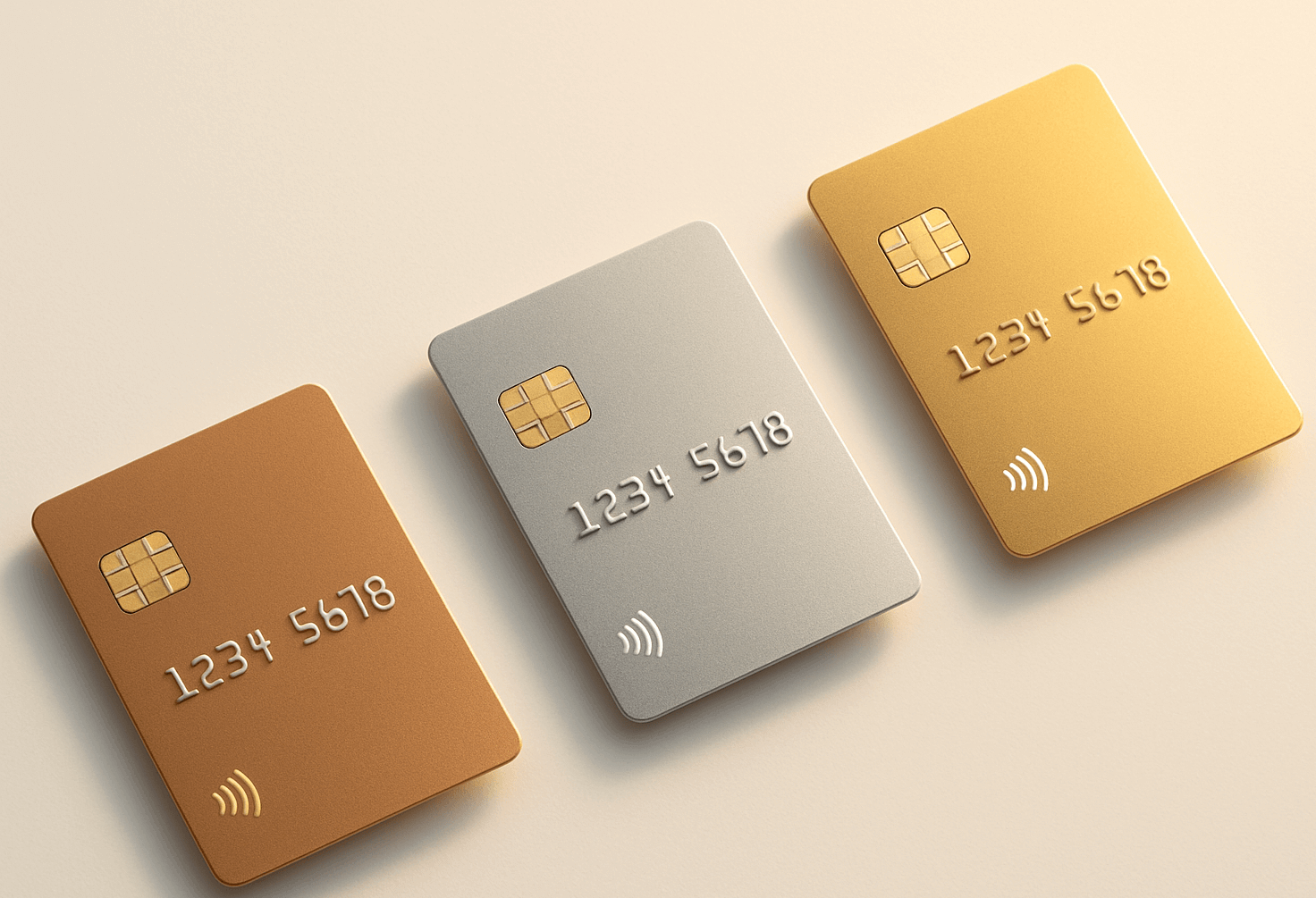 Best Credit Cards for Bad Credit in 2025