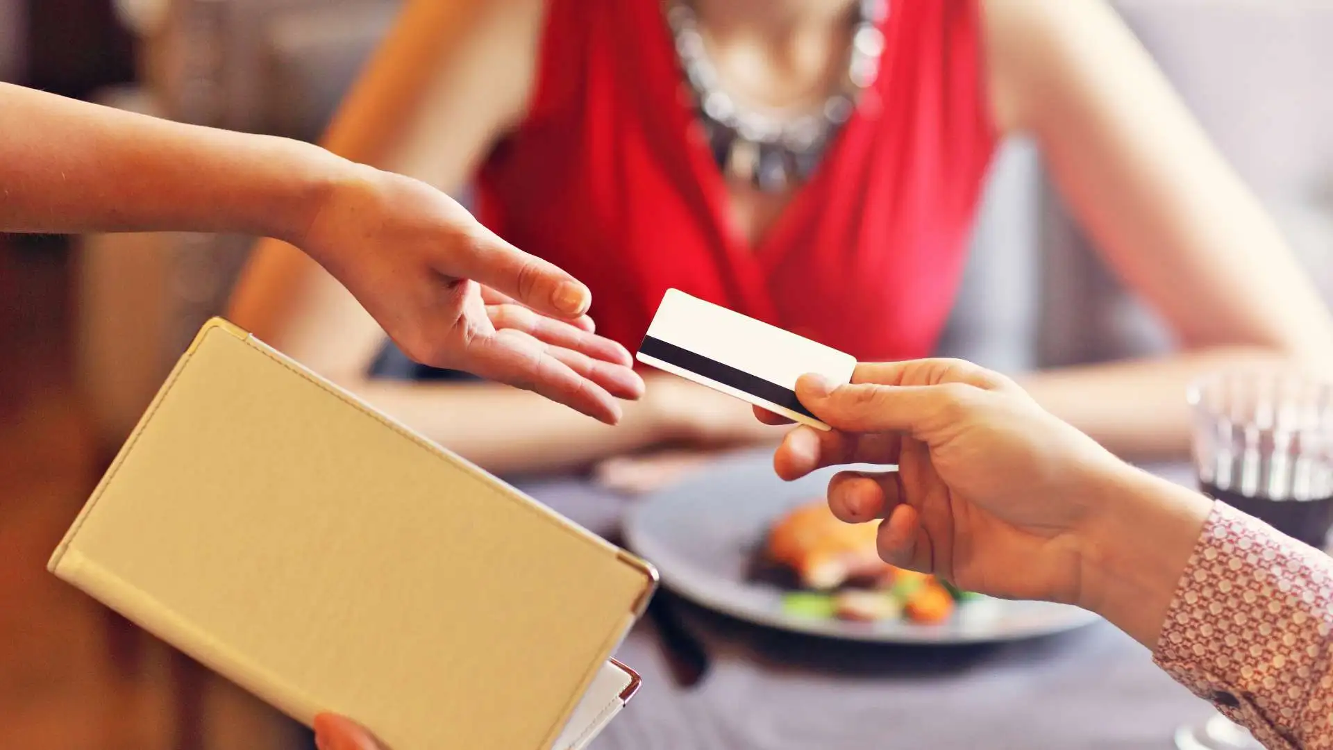 best credit cards for dining 2025