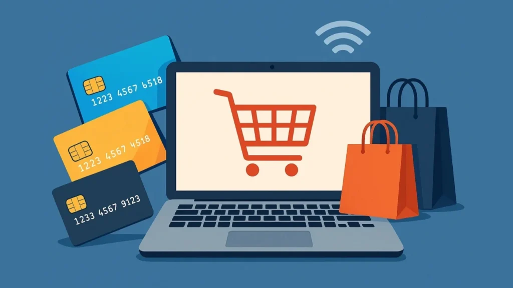 best cards for Amazon shopping